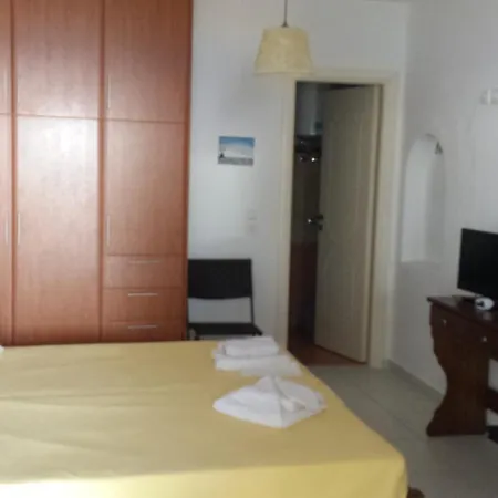 Apartament Allblue Paros *