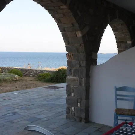 Apartament Allblue Paros *