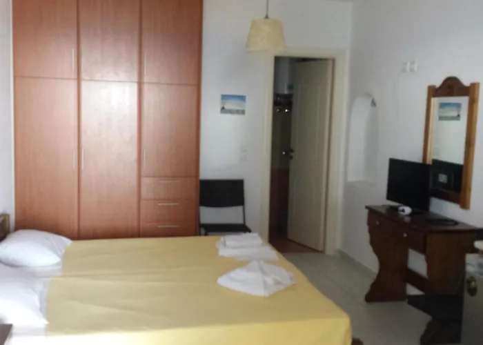 Apartamento Allblue *