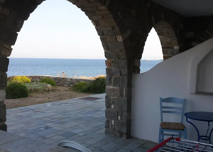 Apartamento Allblue *